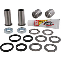 Pivot Works Swing Arm Kit PWSAK-K05-021 for Kawasaki KX 125 1998