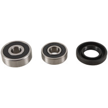 Pivot Works Wheel Bearing Kit PWRWK-K11-006 for Kawasaki KDX 80 1984-1988