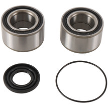 Pivot Works Wheel Bearing Kit PWRWK-P11-000 for Polaris ATP 330 4x4 2004-2005