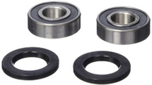 Pivot Works Wheel Bearing Kit PWRWK-T13-000 for Husaberg FC 450 C 2004-2005