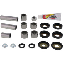 Pivot Works Linkage Rebuild Kit PWLK-S26-000 for Suzuki RM 125 1991