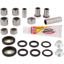 Pivot Works Linkage Rebuild Kit PWLK-Y23-000 for Yamaha YZ80 1993-2001