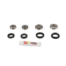 Pivot Works Wheel Bearing Kit PWHCK-K01-000 for Kawasaki KFX 450 R 2008-2014