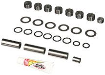 Pivot Works Linkage Rebuild Kit PWLK-G03-000 for Gas-Gas 125 SM 2T Supermotard