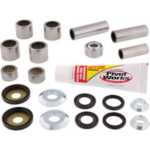 Pivot Works Linkage Rebuild Kit PWLK-S37-000 for Suzuki RM 80 1990-2001