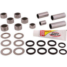 Pivot Works Linkage Rebuild Kit PWLK-S39-000 for Kawasaki KLX 400 R 2003