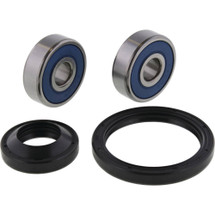 Pivot Works Wheel Bearing Kit PWFWS-H26-000 for Honda CB 100 Super Sport 70-72