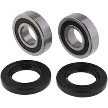 Pivot Works Wheel Bearing Kit PWFWS-H31-000 for Honda CB 1000 R 2009-2015