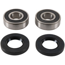 Pivot Works Wheel Bearing Kit PWFWK-Y03-021 for Kawasaki EX 300 Ninja 2013-2017