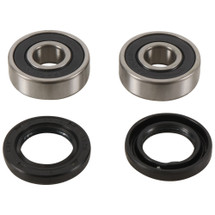 Pivot Works Wheel Bearing Kit PWFWK-Y15-008 for Yamaha TTR50 2006-2017