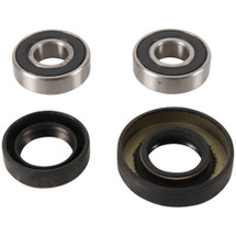 Pivot Works Wheel Bearing Kit PWFWK-Y17-001 for Yamaha TTR125L Disc Brake 2000-2008