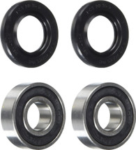 Pivot Works Wheel Bearing Kit PWFWK-Y27-001 for Yamaha XTZ 125 SA 2003-2010