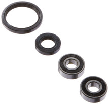 Pivot Works Wheel Bearing Kit PWFWK-Y38-000 for Yamaha TW200 Trailway 1987-2000