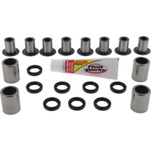 Pivot Works A-Arm Kit PWAAK-S08-400U for Suzuki LT-R 450 2006-2011