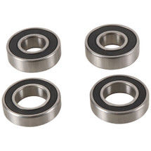 Pivot Works Wheel Bearing Kit PWFWK-Y58-000 for Yamaha 1000 PROHAULER 2004-2005