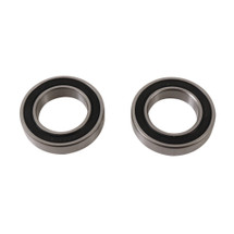 Pivot Works Wheel Bearing Kit PWFWK-HQ01-001 for Husqvarna CR 125 2001-2013