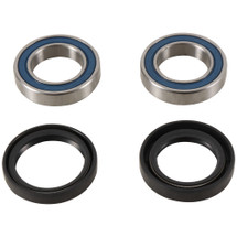 Pivot Works Wheel Bearing Kit PWFWK-HQ02-001 for Husqvarna TC 250 2012-2013