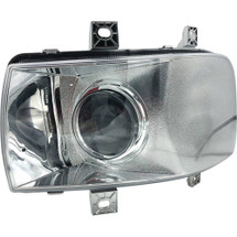 Tiger Lights 12V Left LED Corner Head Light for Case/IH Magnum 180 Driving Off-Road Light