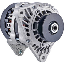 Alternator for Caterpillar 394-3496, Delco 8600567 400-12503