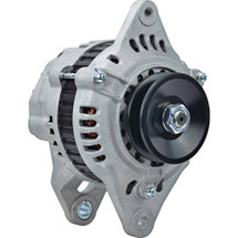 Alternator for Mazda B2000 1986, 1987, B2200 1987-1989, RX-7 1984 400-48204