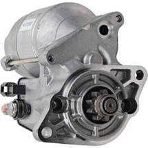 Starter for Kubota RTV 900 G-H, RTV 900 G-K, RTV 900 G-T DEN-9742809-264