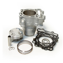 Cylinder Works Standard Bore Cylinder Kit for Kawasaki KX 250 F Dirt Bikes