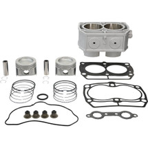 Cylinder Works Standard Bore Cylinder Kit for Polaris Ranger 700 4x4 ATVs,UTVs