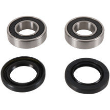 Pivot Works Wheel Bearing Kit PWFWS-Y10-000 for Yamaha FJR1300 2003-2016