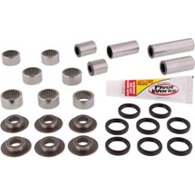 Pivot Works Linkage Rebuild Kit PWLK-S41-000 for Suzuki RM 125 2004