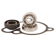 Hot Rods Water Pump Kits for Suzuki RM 125 01-03 WPK0056