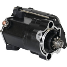 All Balls Sportster Starter - 1.4kw - Black 80-1009 for Buell S1 Lightning 1996-1998