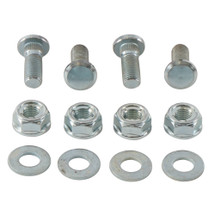 All Balls Wheel Stud and Nut Kit 85-1051 for Honda ATC 250 SX 85