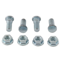 All Balls Wheel Stud and Nut Kit 85-1090 for Polaris Magnum 325 2x4 00 01 02