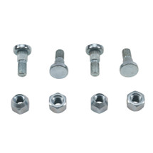 All Balls Wheel Stud and Nut Kit 85-1114 for Arctic Cat 250 2x4 03 04 05