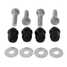 All Balls Wheel Stud and Nut Kit 85-1125 for Can-Am DS 450 MXC 09 10 11 12