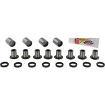 Pivot Works A-Arm Kit PWAAK-S08-400L for Suzuki LT-R 450 2006-2011