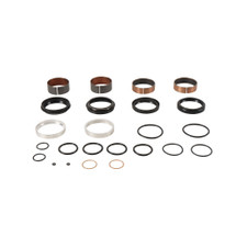 Pivot Works Fork Rebuild Kit PWFFK-K08-021 for Kawasaki KLX 450 R 2008-2009