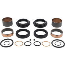 Pivot Works Fork Rebuild Kit PWFFK-K15-001 for Kawasaki KX 100 1995-2017