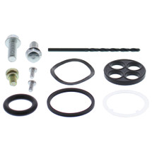 All Balls Fuel Tap Repair Kit Honda Rivet Style for Honda TRX 450 ER 06 07