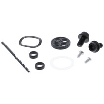 All Balls Fuel Tap Repair Kit Honda Rivet Style for Honda FL 250 Odyssey