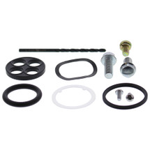 All Balls Fuel Tap Repair Kit Honda Rivet Style for Honda TRX 450 ER 2008-2014