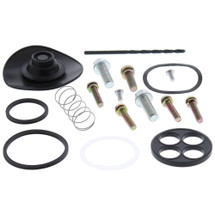 All Balls Fuel Tap Repair Kit Honda Rivet Style for Honda CBR 1100XX 97 98