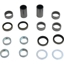 All Balls Swing Arm Bearing Kit 28-1221 for Husqvarna 701 Enduro 18