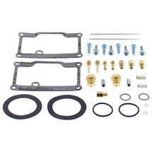 All Balls Carburetor Rebuild Kit 26-1792 for Polaris 400 88 89 90 91