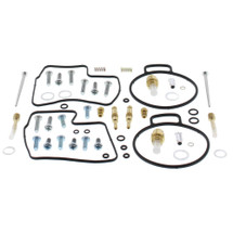 All Balls Carburetor Rebuild Kit 26-1674 for Honda GL 1500 SE Gold Wing 1992-2000