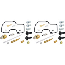 All Balls Carburetor Rebuild Kit 26-1706 for Suzuki SV 650 1999-2002