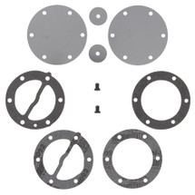 Vertex Gasket Kit 451455 for Arctic Cat Bear Cat Wide Track 1996-2002