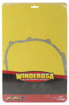 Vertex Inner Clutch Cover Gasket Kit for Kawasaki ZG 1200 B Voyager