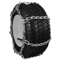 Stens 4 Link Tire Chain 180-368 20x10.00-8 20x10.00-10