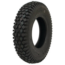 Tire for Kenda 22680003 435 Max Load Capacity, 20 Max PS Riding Mower 160-343